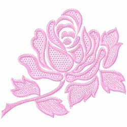 Flowers And Tree Embroidery Design 8 Flowers And Tree Embroidery Design 8